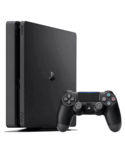 کنسول بازی سونی مدل Playstation 4 Slim ظرفیت 1 ترابایت