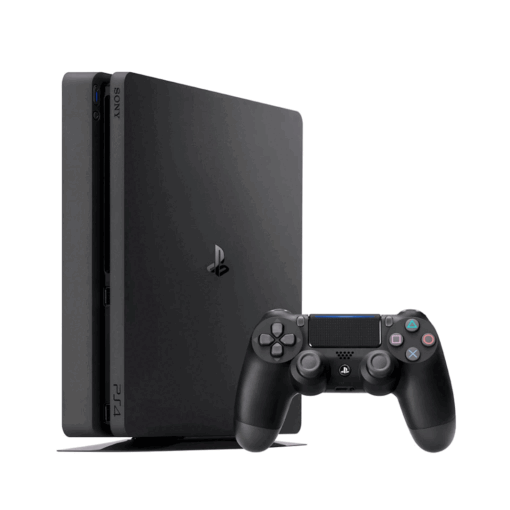کنسول بازی سونی مدل Playstation 4 Slim ظرفیت 1 ترابایت