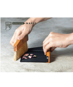 جارو خاک انداز رو میزی