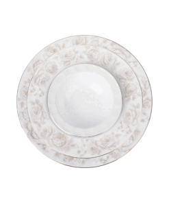 سرویس چینی 29پارچه پرنسا درجه عالی