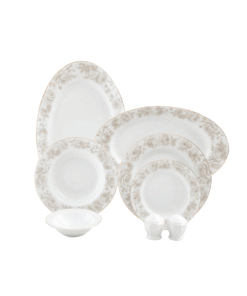 Alternative view of سرویس چینی 29پارچه پرنسا درجه عالی