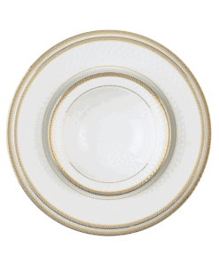 سرویس چینی 28 پارچه سپینود درجه عالی