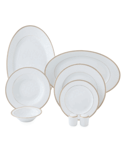 Alternative view of سرویس چینی 28 پارچه سپینود درجه عالی