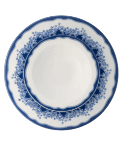 سرویس چینی 28 پارچه طرح ماهور