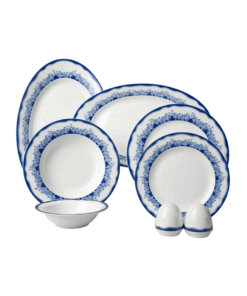 Alternative view of سرویس چینی 28 پارچه طرح ماهور