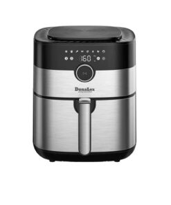 سرخ کن بدون روغن دونالکس مدل DN-965 ظرفیت 6.2 لیتر