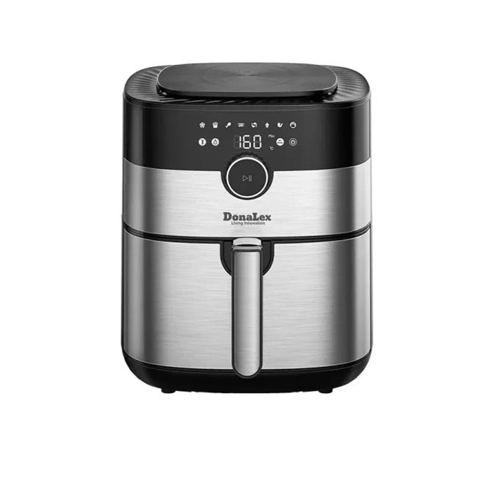 سرخ کن بدون روغن دونالکس مدل DN-965 ظرفیت 6.2 لیتر