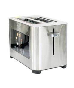 Alternative view of توستر ویلز vilez مدل VL-3015