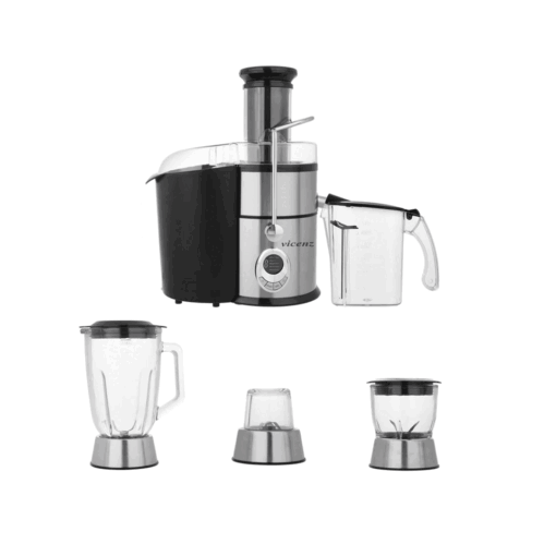 آبمیوه گیری ویکنز مدل VIC-985