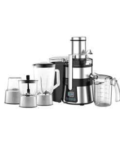 آبمیوه گیری چهارکاره ویکنز مدل VIC-988