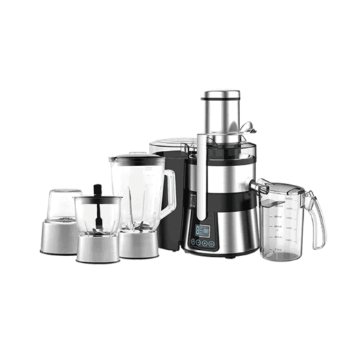 آبمیوه گیری چهارکاره ویکنز مدل VIC-988