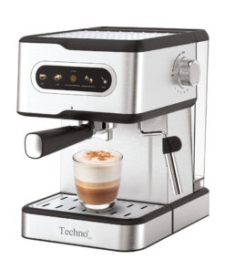 اسپرسوساز تکنو مدل اسپرسوساز Te‑830