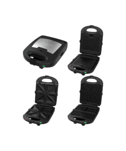 ساندویچ ساز دونالکس مدل DN-940