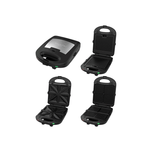 ساندویچ ساز دونالکس مدل DN-940