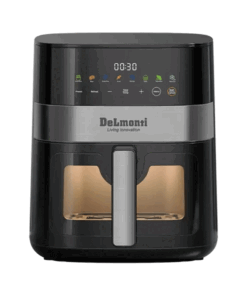 سرخ کن رژیمی دلمونتی مدل DL835