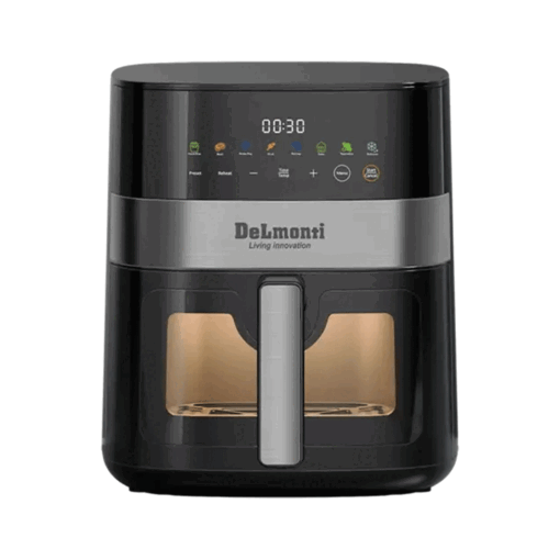 سرخ کن رژیمی دلمونتی مدل DL835