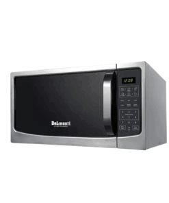 مایکروویو دیجیتالی دلمونتی مدل DL510
