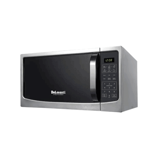 مایکروویو دیجیتالی دلمونتی مدل DL510