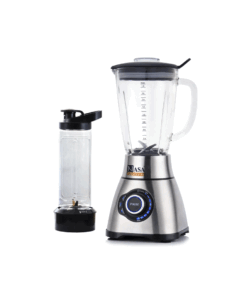 مخلوط کن ناساالکتریک مدل NS-1961 همراه با شیکر