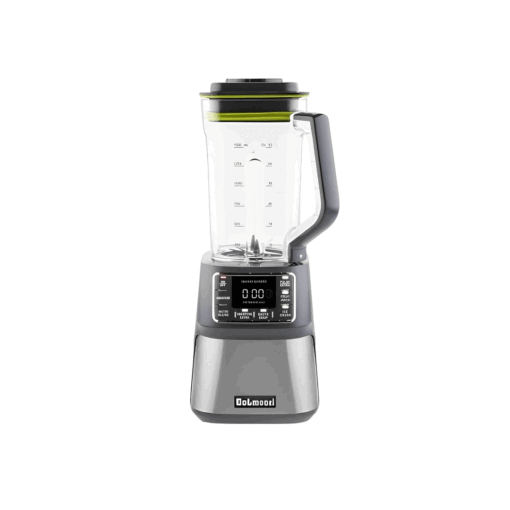 مخلوط کن و آسیاب کن دلمونتی مدل DL-770