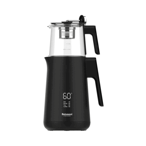 چایساز روهمی دلمونتی DL410