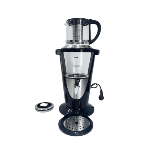 چای ساز تکنو مدل TE-918