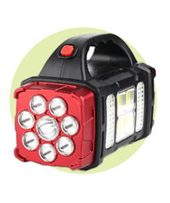 نور و روشنایی