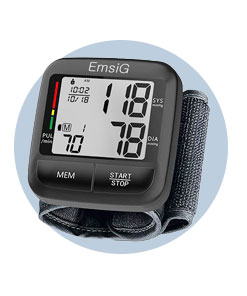 تجهیزات الکترونیکی سلامت