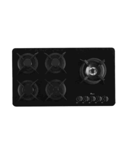 اجاق گاز صفحه‌ای بیمکث مدل 2103