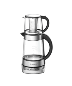 چای ساز روی هم ویکنز مدل VIC-472