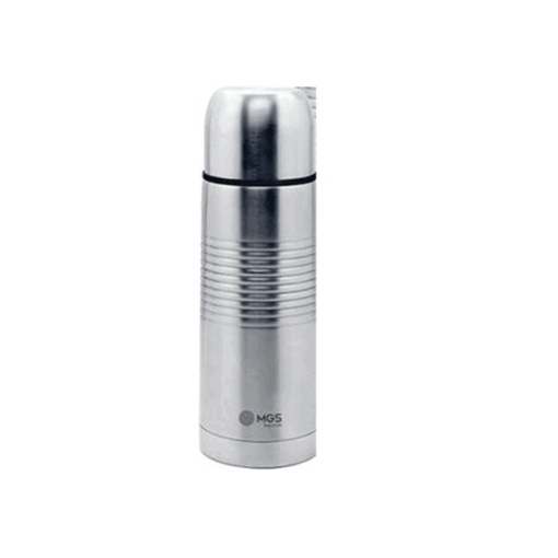 فلاسک قلمی 0/5 لیتری برند MGS کد VB5012S