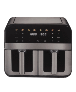 سرخ کن رژیمی ناسا الکتریک مدل NS-815