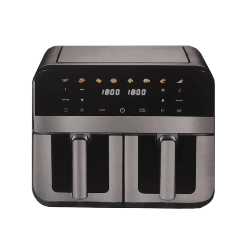 سرخ کن رژیمی ناسا الکتریک مدل NS-815