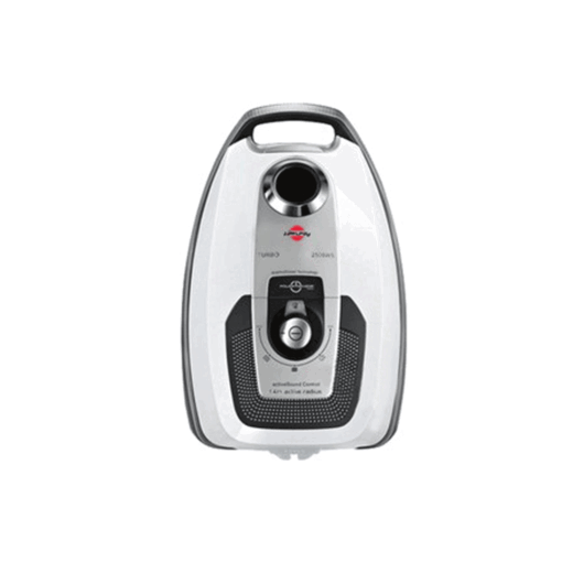 جاروبرقی پارس خزر مدل Turbo 2500WS