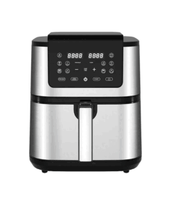 سرخ کن رژیمی دیجیتال دلمونتی مدل 855