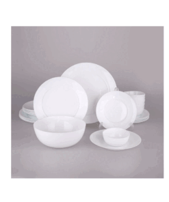 سرویس غذاخوری 26 پارچه گلدن اوپال مدل زلی