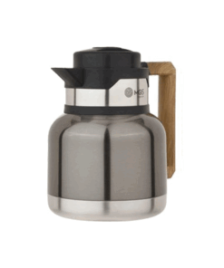 فلاسک استیل VJ1011S ام جی اس 600 میلی لیتری