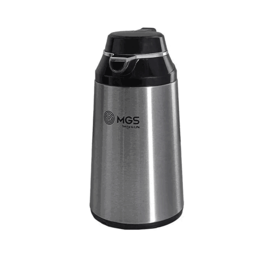 فلاسک بدنه استیل 1/9 لیتری برند ام جی اس MGS مدل FL17SG