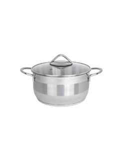 قابلمه استیل ام جی اس سایز 20