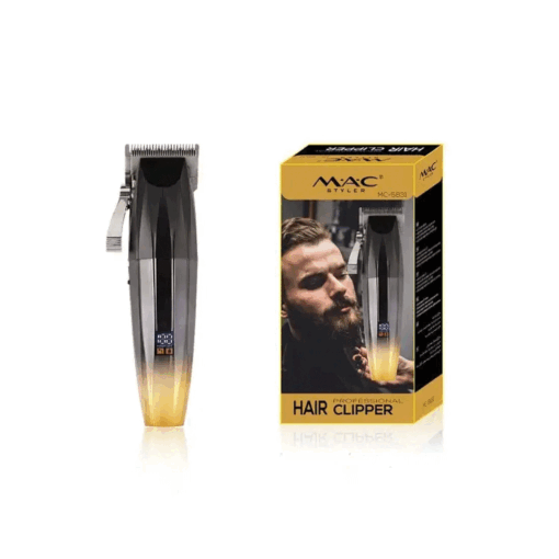ماشین اصلاح موی سر و صورت مک استایلر مدل mc-5831