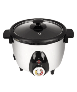 پلوپز پارس خزر مدل RC-101TS