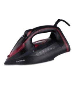 اتو بخار ایکس ویژن SW-629B