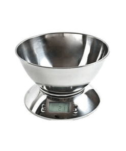 ترازو دیجیتال کاسه دار ام جی اس مدل KS3014