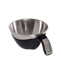 ترازوی آشپزخانه ام جی اس مدل 3013