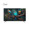 تلویزیون ایکس ویژن مدل XCU655 سایز 65 اینچ کیفیت UHD 4K