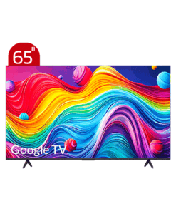 تلویزیون هوشمند تی سی ال مدل P655 سایز 65 اینچ LED Ultra HD 4K