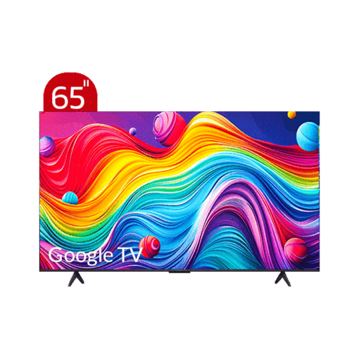 تلویزیون هوشمند تی سی ال مدل P655 سایز 65 اینچ LED Ultra HD 4K