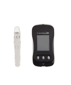 دستگاه تست قند خون کرسنس مدل IS643212-R