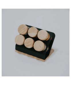 سرویس ادویه 6 عددی