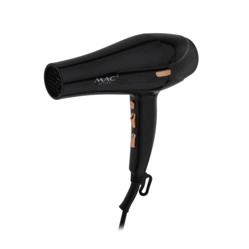 سشوار حرفه ای مک استایلر مدل MC-6950